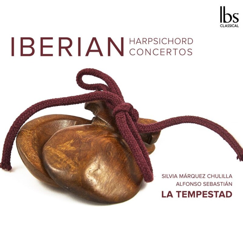 IBERIAN HARPSICHORD CONCERTOS