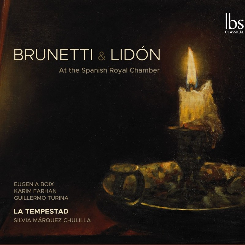 BRUNETTI & LIDÓN